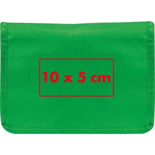 Bolsa de refrigeración Non Woven Nieby Bolsa de refrigeración Non Woven Nieby