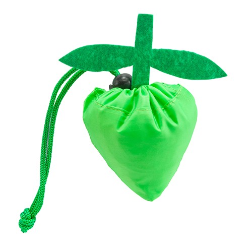 Borsa pieghevole frutto Anja Borsa pieghevole frutto Anja