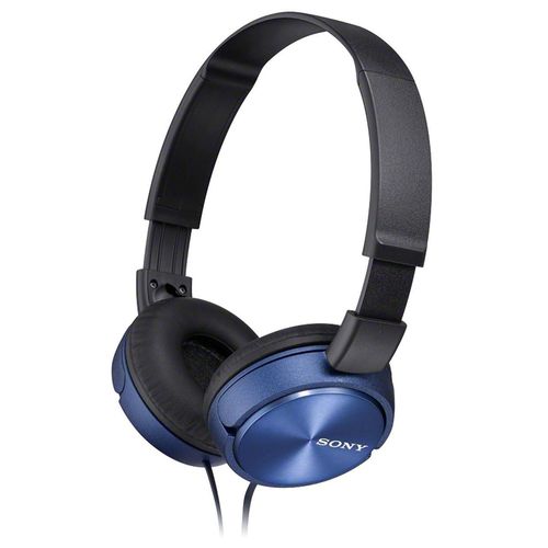 Sony On-Ear Headphone MDR-ZX310