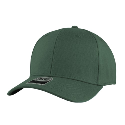 Exclusive Recycled Stretchable Poly Wool Cap Exclusive Recycled Stretchable Poly Wool Cap