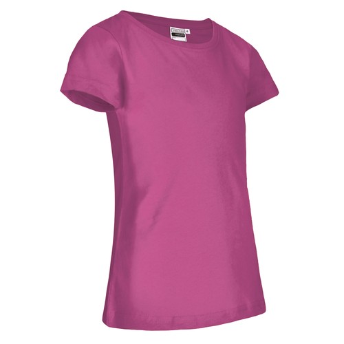 Camiseta niña m/corta PENELOPE Camiseta niña m/corta PENELOPE
