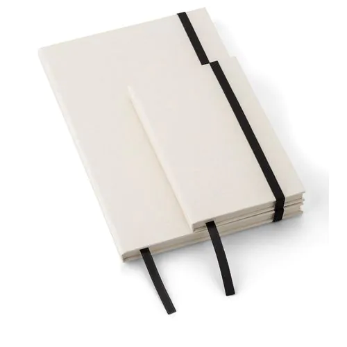 Recycled milk carton notebook A5 Hudson Recycled milk carton notebook A5 Hudson