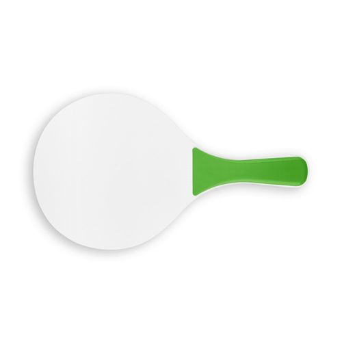 FILIPINAS. Racchette da spiaggia in MDF