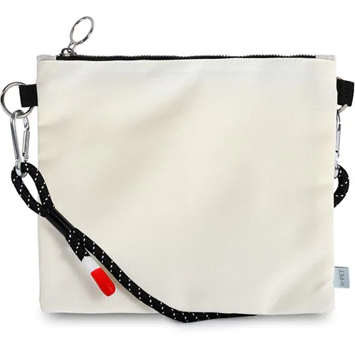 600D RPET SHOULDER BAG URBAN 600D RPET SHOULDER BAG URBAN