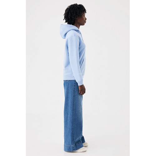 IQONIQ Joshua recycled cotton hoodie IQONIQ Joshua recycled cotton hoodie