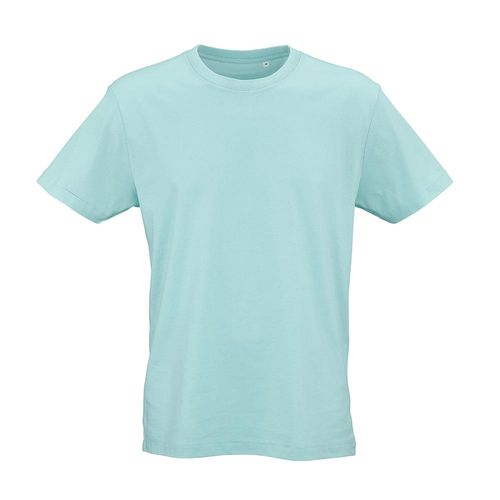 Copacabana U Unisex jersey t-shirt. 100% organic cotton. 165gsm