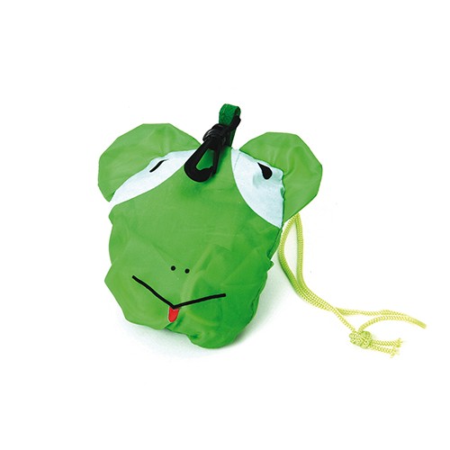Bolsa mochila plegable Kay Bolsa mochila plegable Kay