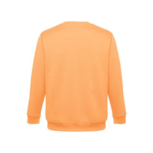 THC DELTA. Felpa (unisex) in cotone e poliestere