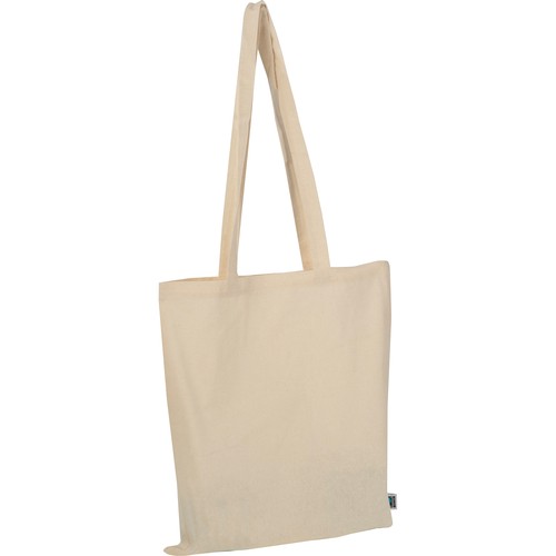 Borsa di cotone fairtrade LETIZIA