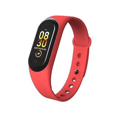 Aspire Tracker Smart Watch Aspire Tracker Smart Watch