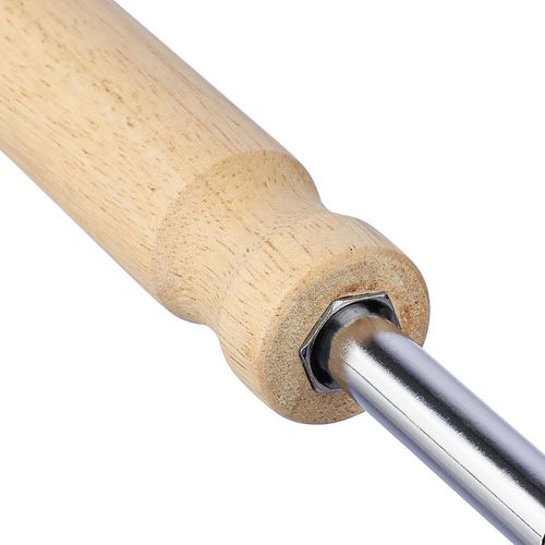 Jeu de tournevis en bois d’hévéa Leni