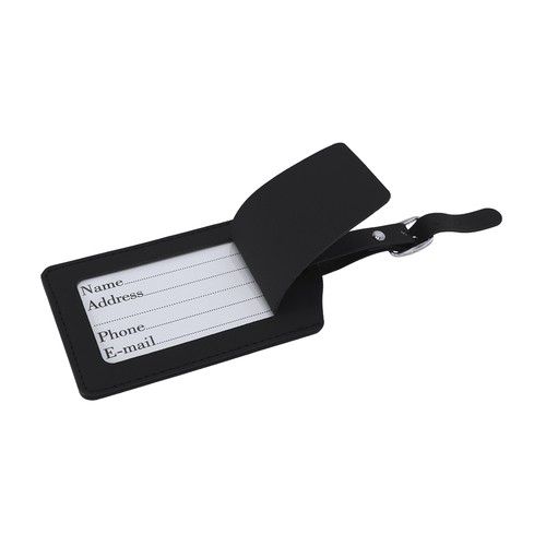 etykieta bagażowa etykieta bagażowa