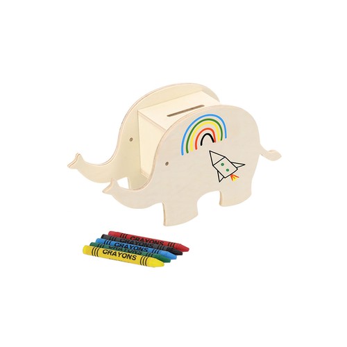 Money Box Yilmax