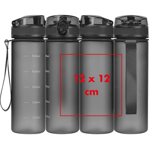 Butelka z tritanu 570 ml BEAUMONT