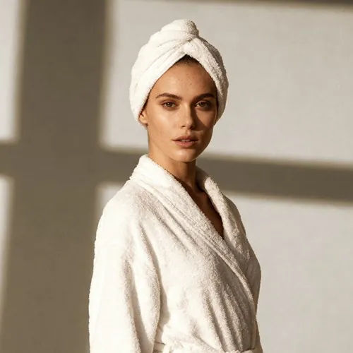 TURBAN BRUSER TURBAN BRUSER