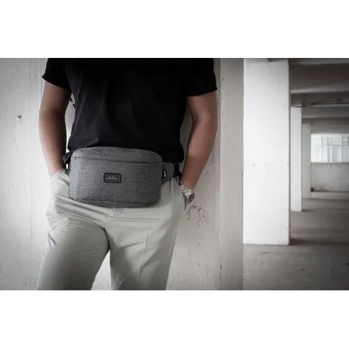 Bandolera BrandCharger Crosspack