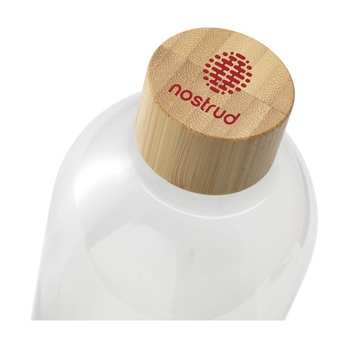 RPET Bottle 500 ml bouteille RPET Bottle 500 ml bouteille