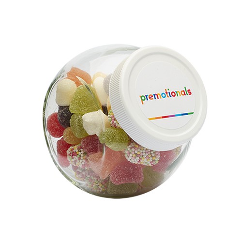 Candy jar 395 ml