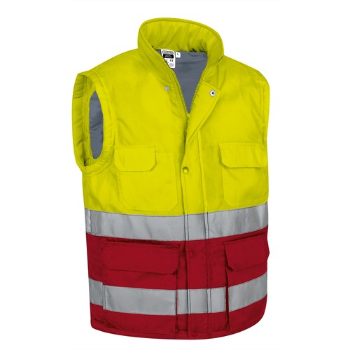Gilet H.V. BERGEN
