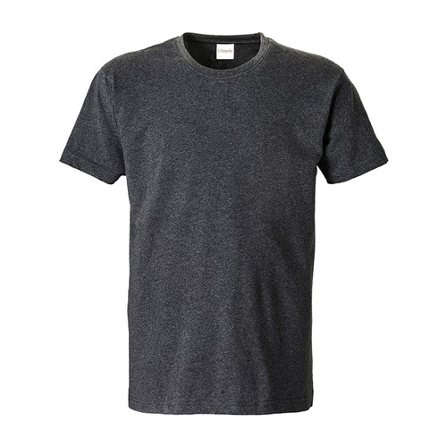 T-shirt tubulaire 100% coton biologique T-shirt tubulaire 100% coton biologique