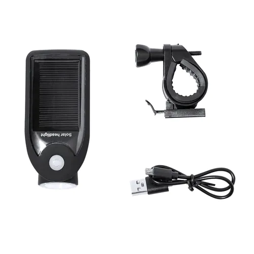 Luce di Sicurezza Bici Kups Luce di Sicurezza Bici Kups