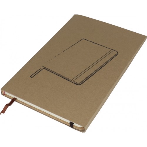 Cork notebook A5 Cork notebook A5