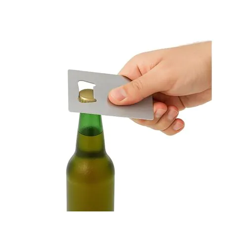 Apribottiglie per carte di credito Apribottiglie per carte di credito