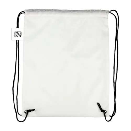 RPET drawstring bag B'RIGHT | Ruth