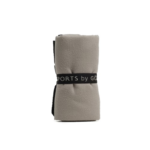 serviette de sport