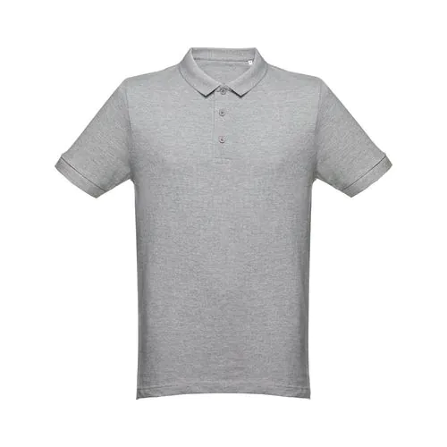 THC MONACO. Polo de hombre