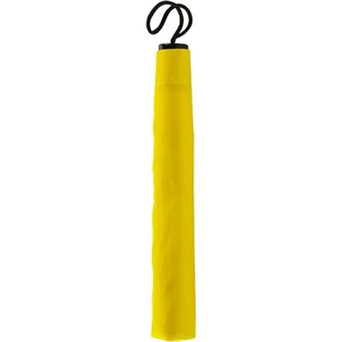 Manual umbrella, foldable