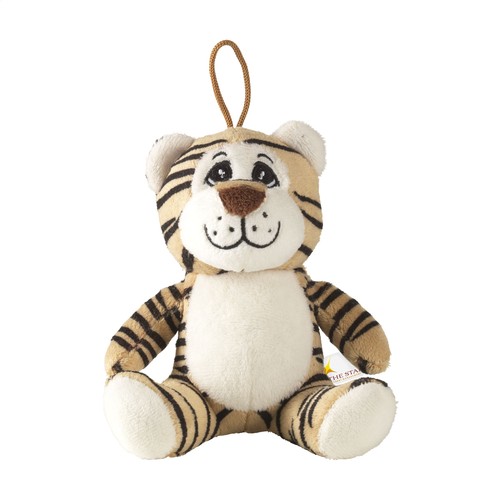Animal Friend Tiger cuddle toy Animal Friend Tiger cuddle toy