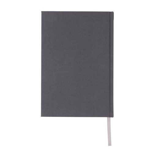 Carnet A5 en Kraft et rPET certifié GRS Words