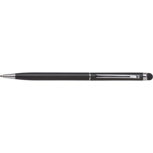 Aluminium ballpen Irina