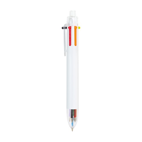 veelkleurige balpen veelkleurige balpen