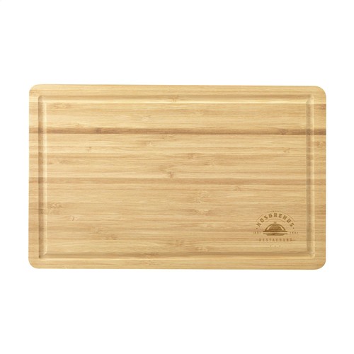 Bamboo Board planche à découper