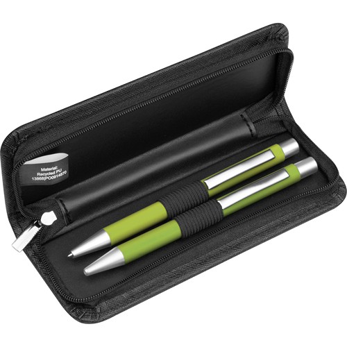 Conjunto de escritura Uppsala