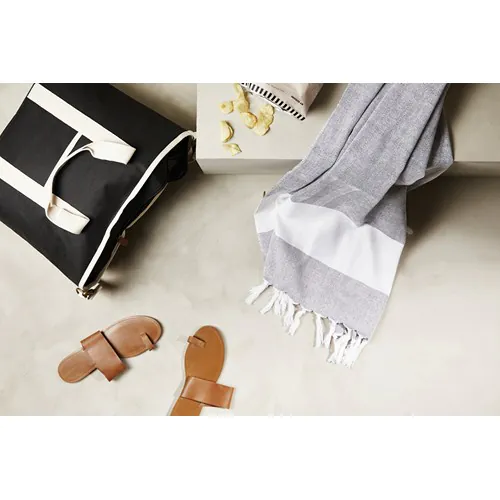 VINGA Sortino tote cooler VINGA Sortino tote cooler