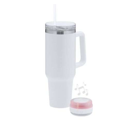 Carafe Thermique Haut-Parleurs Tracir Carafe Thermique Haut-Parleurs Tracir