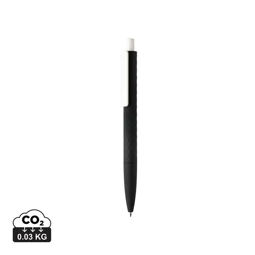 Penna X3 smooth touch in rABS RCS Penna X3 smooth touch in rABS RCS