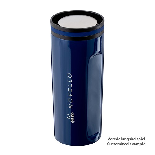 taza isotérmica