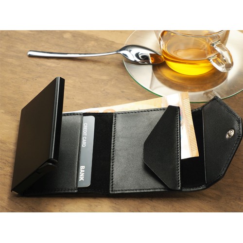 RFID wallet RFID wallet