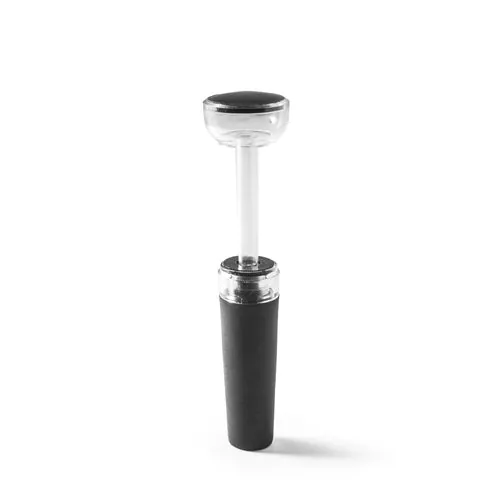 VIOGNIER. Tappo per vino con sistema di pompa vacuum VIOGNIER. Tappo per vino con sistema di pompa vacuum