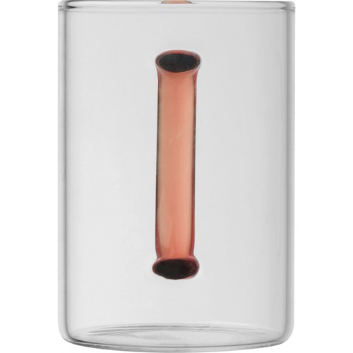 Mug en verre 250 ml Mug en verre 250 ml
