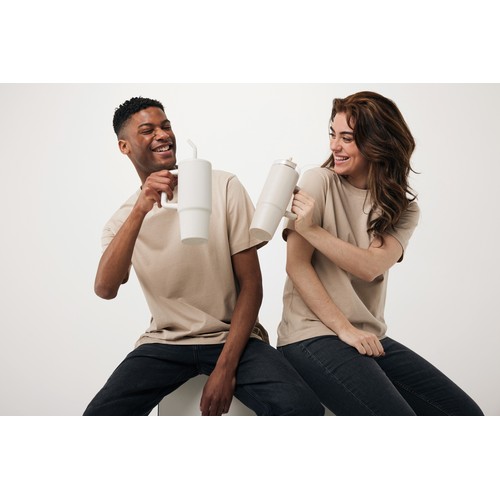 Bicchiere Embrace deluxe in rAcciaio RCS 900ml