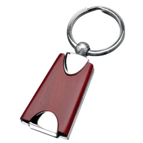 KEYCHAIN WOOD / SHINY KEYCHAIN WOOD / SHINY