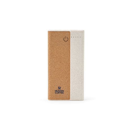 Archimedes Powerbank