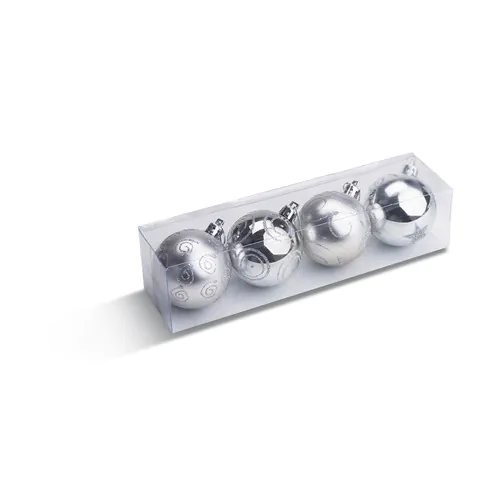 Kerstboomhangers REFLECTS-SCRANTON Kerstboomhangers REFLECTS-SCRANTON