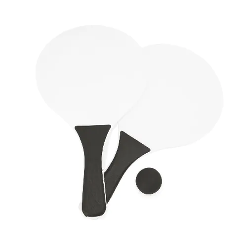 Beach tennisset Beach tennisset