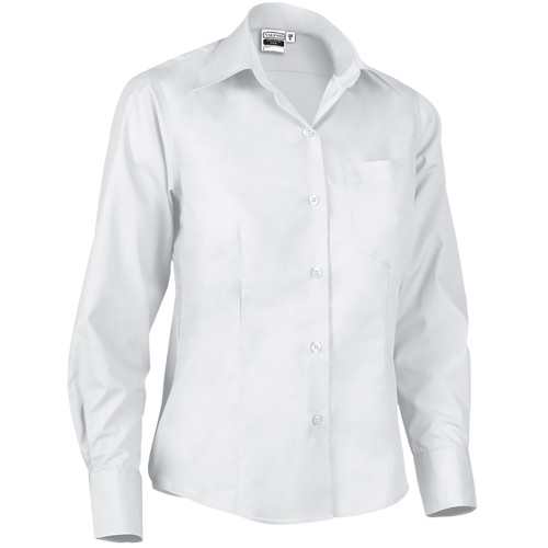Camicia M/L Donna STAR Camicia M/L Donna STAR